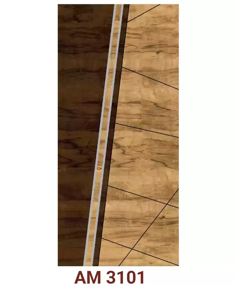 Laminated Decorative Flushdoors